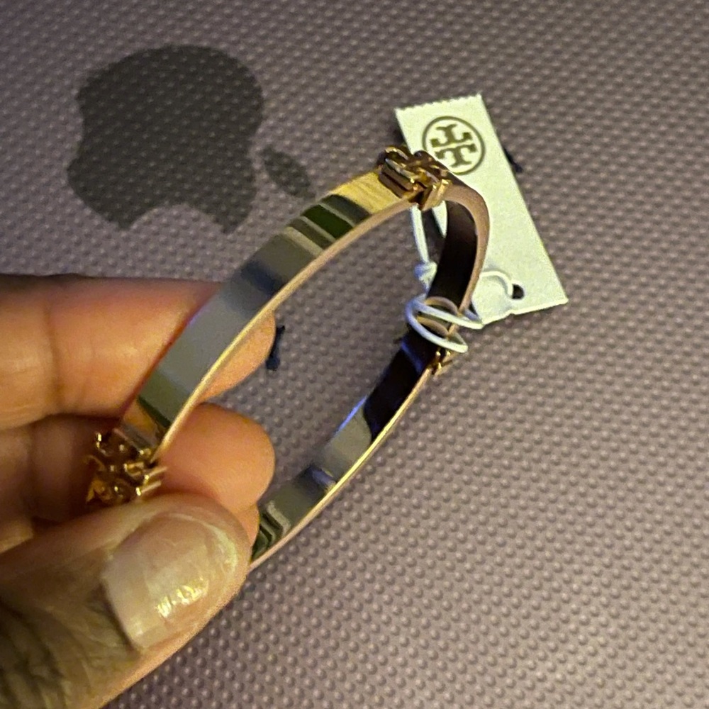 Tory Burch bracelet